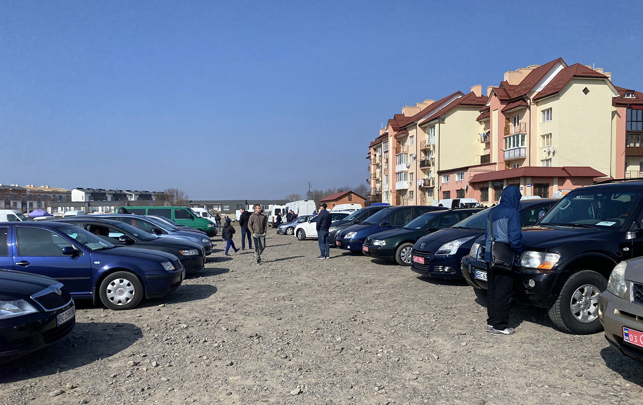 Дешевле, чем в Европе. Цены на автомобили в Украине снижаются во время войны: детали